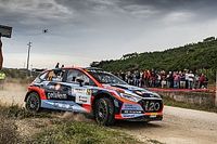 Meeke czeka na telefon