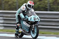 Suzuki vuela en casa y se hace con la pole de Moto3 en Motegi