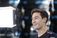 Lepsze przygotowania Russella