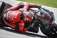 "Para nosotros, Pol Espargaró es oro", asegura el team manager de KTM