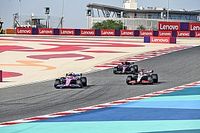 Q4 AO VIVO: Pole de Verstappen, P&eacute;rez na primeira fila e Alonso &agrave; frente das Mercedes