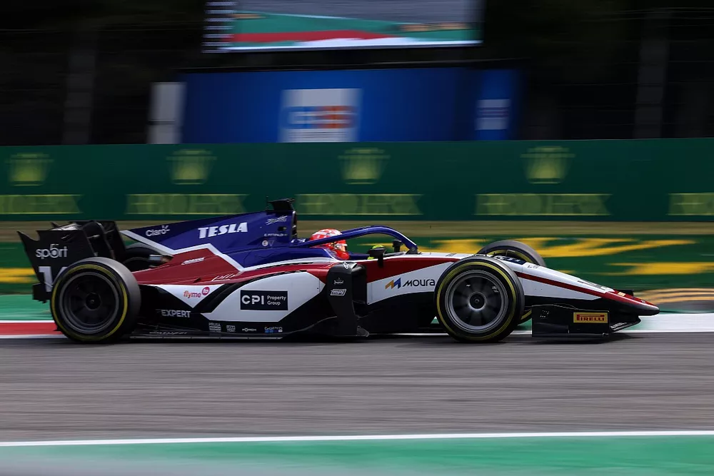 Enzo Fittipaldi