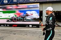 Bottas confía en recuperar pese a su sanción en Monza