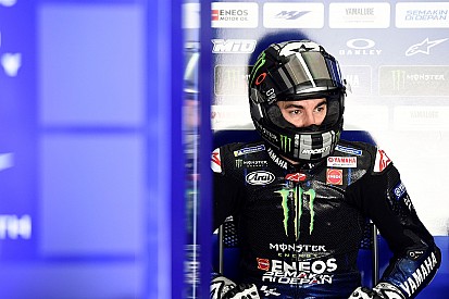 Vinales convinto: "Arriverò alla prima gara molto meglio dell'anno scorso"