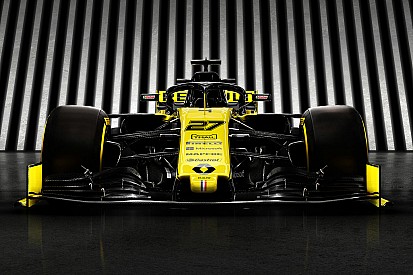 Tech verdict: Why Renault’s 2019 bid hinges on unseen F1 details