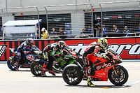 Horarios: el WorldSBK llega a Assen con Bautista imbatido tras nueve carreras