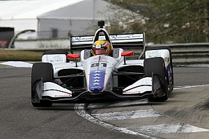DragonSpeed no correrá en IndyCar por un problema de visado