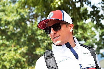 Raikkonen: Melbourne'de elimizden geleni yapacağız