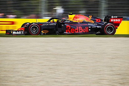 Gasly’s Honda engine gets all-clear after power loss scare