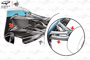Veredicto técnico 2019: El sufrimiento de Williams al arranque