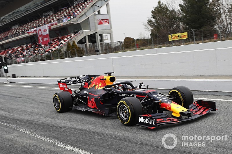 Verstappen :