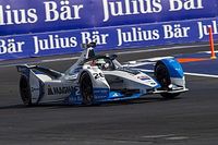 Da Costa y Massa dan un paso adelante en los segundos libres de M&eacute;xico