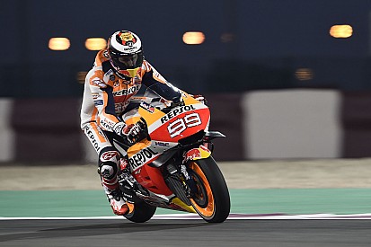 Lorenzo fears first Honda races could be "difficult"