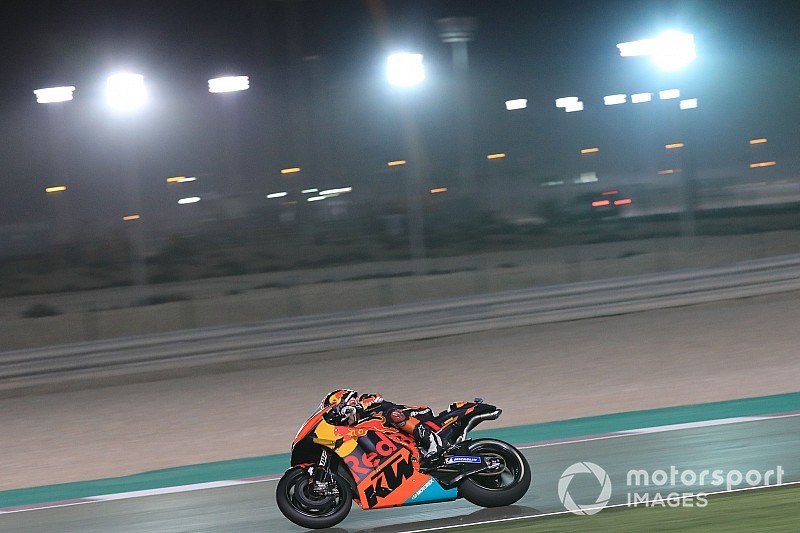 KTM: Zarco taking longer than expected to adapt
