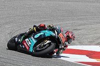 Wilco Zeelenberg: “Lo importante será apoyar a Quartararo"