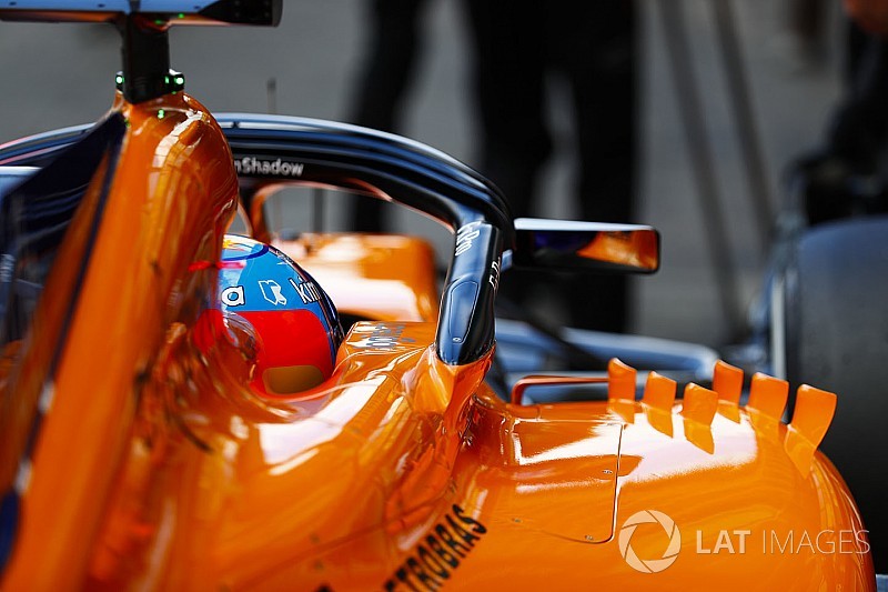 F1 to raise rear wings to improve visibility in 2019