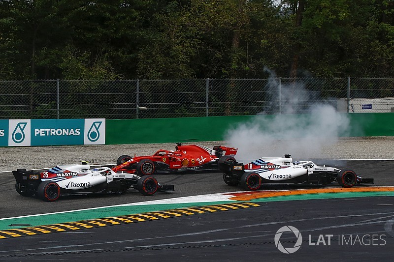 Rosberg: Vettel hata yapmaya devam ettiği sürece Hamilton'ı yenemez
