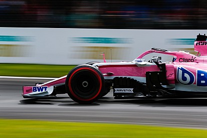 Force India va changer d'approche en qualifications