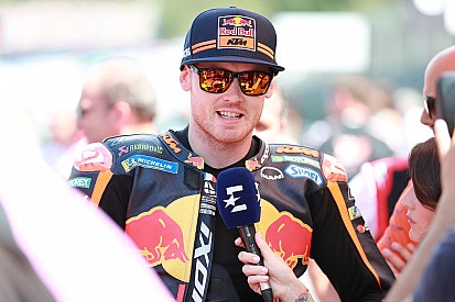 Ufficiale: Bradley Smith diventa collaudatore Aprilia nel 2019