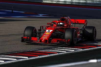 Pirelli: Ultra yumuşak lastikle başlayanlar tek pit stop yapabilir