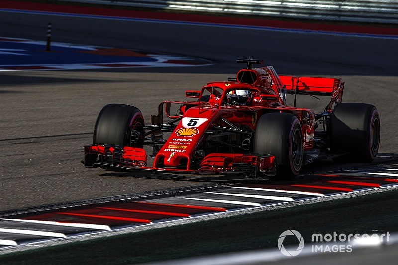 Pirelli: Ultra yumuşak lastikle başlayanlar tek pit stop yapabilir