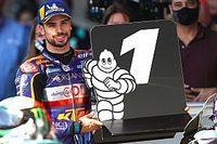 MotoGP: Oliveira domina de ponta a ponta e vence em casa no GP de Portugal; Morbidelli termina com vice
