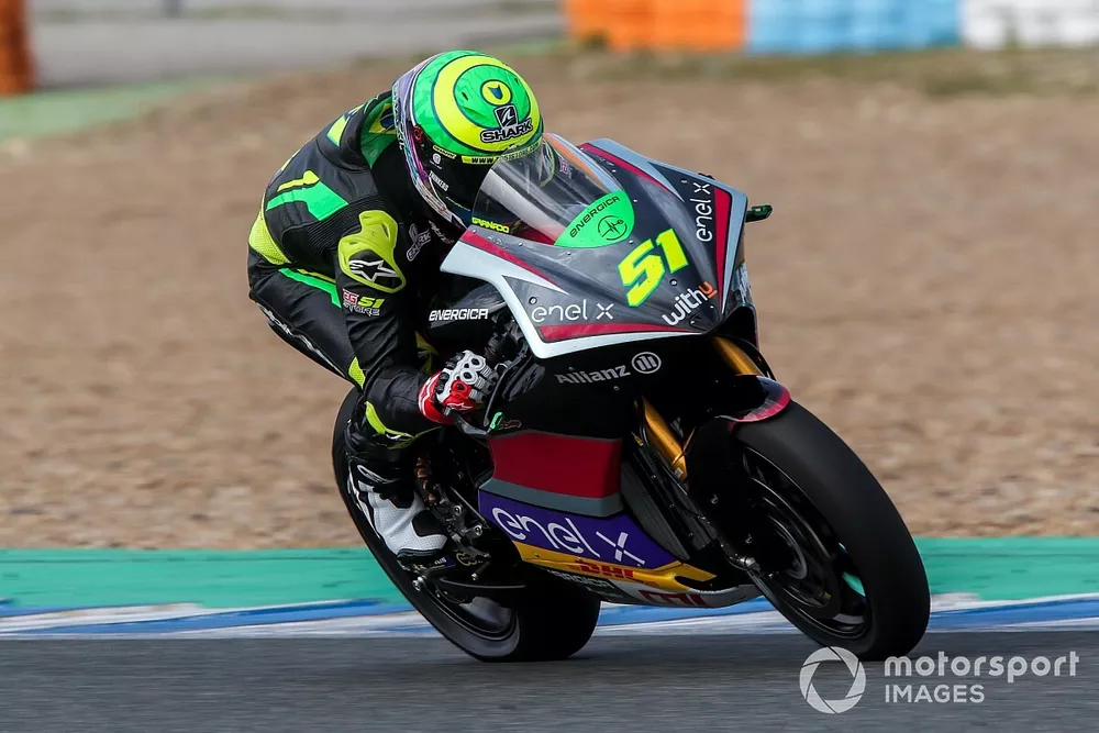 Eric Granado, One Energy Racing