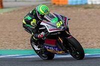 MotoE: Granado começa campanha por título mundial