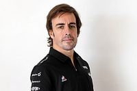Alonso está "totalmente apto" para os testes da F1, diz CEO da Alpine