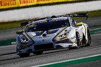 Basz i Lewandowski g&oacute;rą w Pro-Am