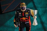 O diamante Verstappen est&aacute; lapidado o suficiente?