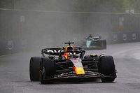 Pole de Verstappen en el caos de la lluvia en Canad&aacute;; Alonso, 3&ordm;