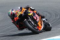 Binder wygrał na raty