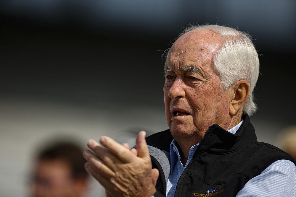 Roger Penske