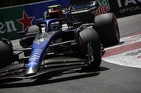 Williams: Falta de confianza en el coche afecta a Latifi