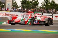 Dobre czasy Kubicy i jego partner&oacute;w z Prema Orlen Team