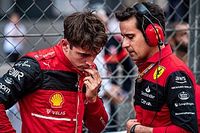 F1: Binotto acredita em evolução da Ferrari após erros em Mônaco
