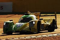 Ostrzeżenie przed utratą LMP2