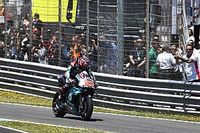 Yamaha reducir&aacute; el kilometraje de la pieza que hizo abandonar a Quartararo