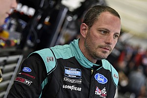 Johnny Sauter faces possible suspension for incident at Iowa