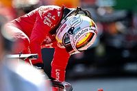 Hamilton: "Vettel es un gran deportista y tetracampeón, se recuperará"