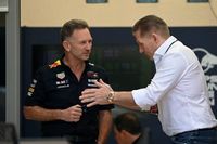 Jos Verstappen'den şok sözler: "Horner suçlu olmasına rağmen mağduru oynuyor"