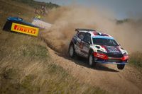 Ruszył Rajd Węgier