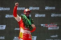Em dia de vitórias de Suzuki e Nunes, Osman é o primeiro campeão da história do TCR Brasil