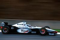 Galería: Las mejores decoraciones de coches en los 75 años de F1
