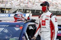 Daniel Suárez tiene equipo para seguir en NASCAR Cup en 2021