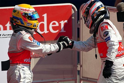 H&eacute;roes de todas las formas y tama&ntilde;os