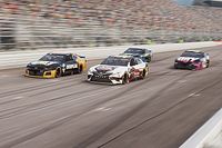 Rothgeb y Brooks vencieron en Talladega dentro de Pro League