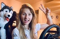 Rdest w tr&oacute;jce na Monzy