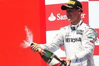 En Mercedes lamentan no haber ganado con Schumacher